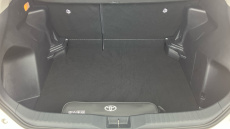 Toyota Yaris Cross 1.5 Hybrid Icon 5dr CVT Hybrid Estate